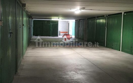 Rif. 1268 Milano via Mario Borsa 20 – San Leonardo