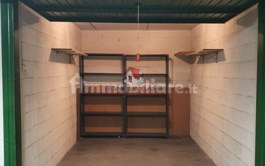 Rif. 1268 Milano via Mario Borsa 20 – San Leonardo