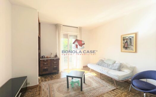 Rif. 1406 Milano Via Enrico Falck 47 – Bonola