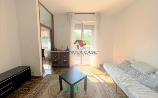 Rif. 1406 Milano Via Enrico Falck 47 – Bonola