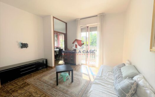 Rif. 1406 Milano Via Enrico Falck 47 – Bonola