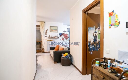 Rif. 1425 Settimo Milanese Via Ignazio Silone 48 – Seguro