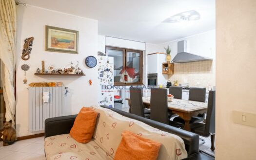 Rif. 1425 Settimo Milanese Via Ignazio Silone 48 – Seguro