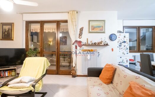 Rif. 1425 Settimo Milanese Via Ignazio Silone 48 – Seguro