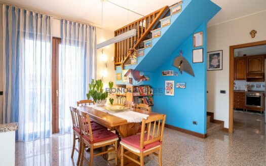 Rif. 1427 Rho via Prati 9 –