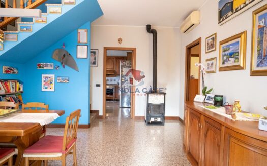 Rif. 1427 Rho via Prati 9 –