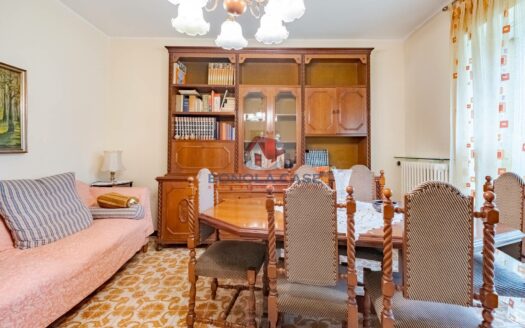 Rif. 1469 Milano Via Appennini 19 – Bonola