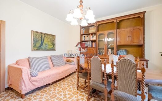 Rif. 1469 Milano Via Appennini 19 – Bonola