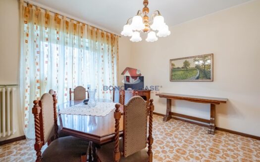 Rif. 1469 Milano Via Appennini 19 – Bonola