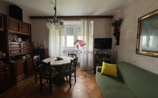 Rif. 1487 Milano Via Ugo Betti 185 – Bonola