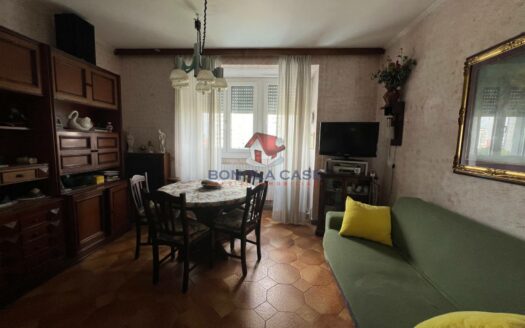 Rif. 1487 Milano Via Ugo Betti 185 – Bonola