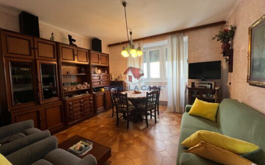 Rif. 1487 Milano Via Ugo Betti 185 – Bonola