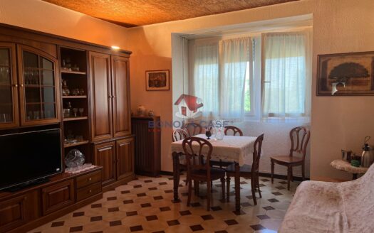 Rif. 1488 Milano Via Ugo Betti 81 – Bonola