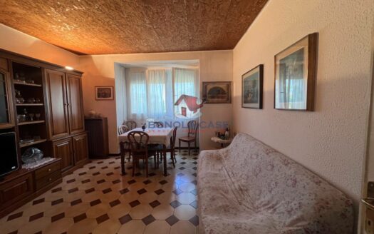 Rif. 1488 Milano Via Ugo Betti 81 – Bonola