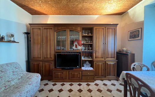 Rif. 1488 Milano Via Ugo Betti 81 – Bonola