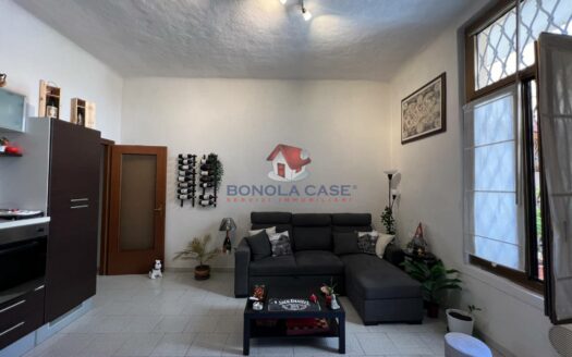 Rif. 1493 Milano VIA GIUDITTA PASTA 41 – Affori