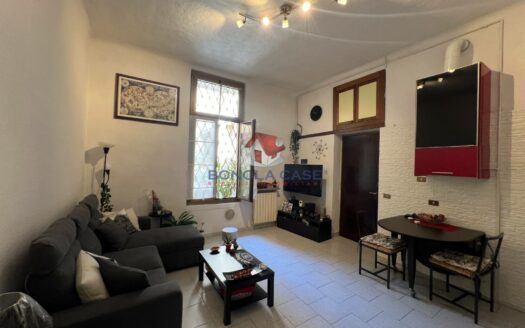 Rif. 1493 Milano VIA GIUDITTA PASTA 41 – Affori