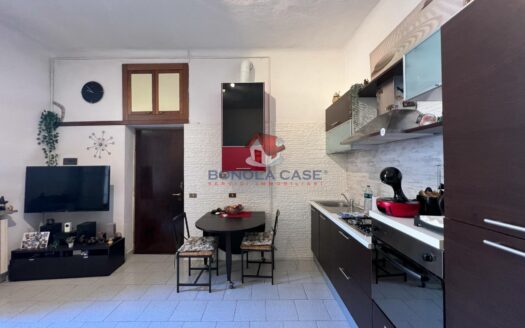 Rif. 1493 Milano VIA GIUDITTA PASTA 41 – Affori