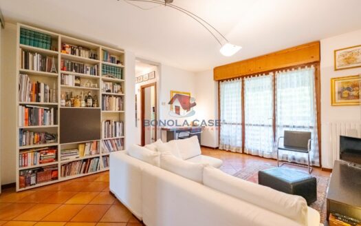 Rif. 1498 Milano Via Castellanza 14 – Bonola