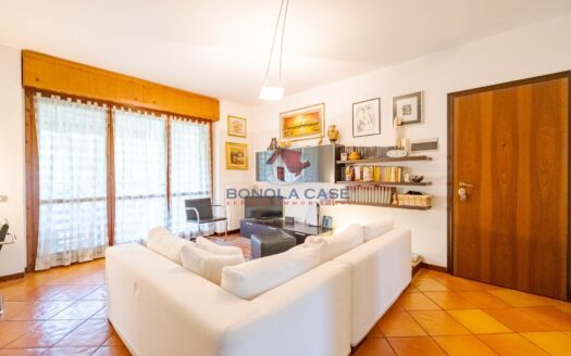 Rif. 1498 Milano Via Castellanza 14 – Bonola