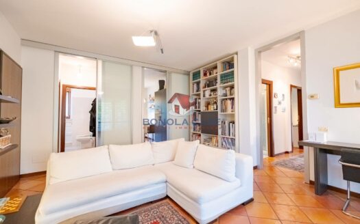 Rif. 1498 Milano Via Castellanza 14 – Bonola