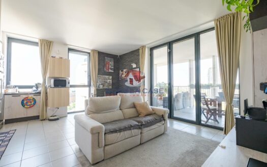 Rif. 1496 Milano via Pasolini 19 – Cascina Merlata