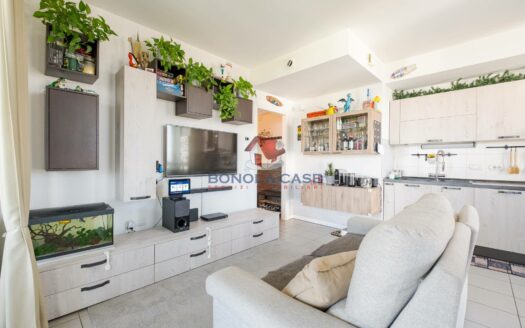 Rif. 1496 Milano via Pasolini 19 – Cascina Merlata