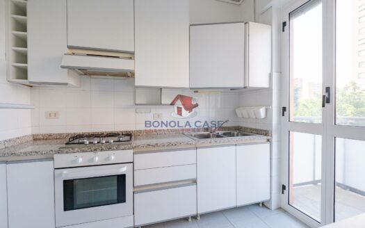 Rif. 1497 Milano Via Ugo Betti 61 – Bonola