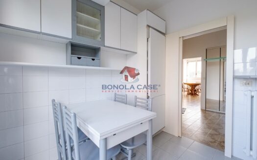 Rif. 1497 Milano Via Ugo Betti 61 – Bonola