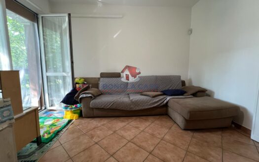 Rif. 1503 Milano Via Cilea 82 – Bonola