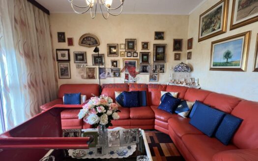 Rif. 1499 Milano Via Mario Borsa 38 – San Leonardo