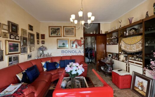 Rif. 1499 Milano Via Mario Borsa 38 – San Leonardo