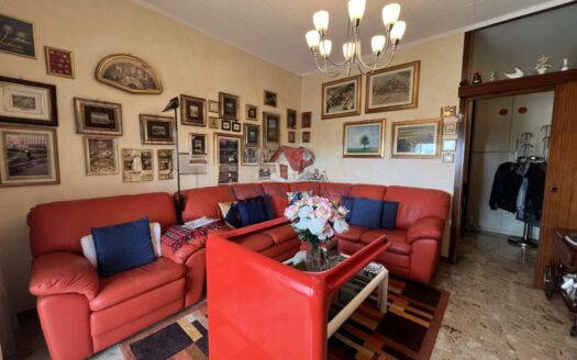 Rif. 1499 Milano Via Mario Borsa 38 – San Leonardo