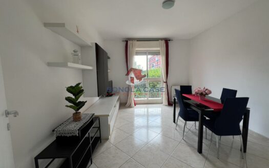 Rif. 1489 Milano Via Appennini 65 – San Leonardo