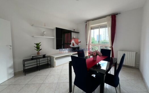 Rif. 1489 Milano Via Appennini 65 – San Leonardo