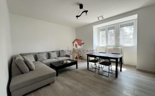 Rif. 1507 Milano Via Ugo Betti 46 – Bonola