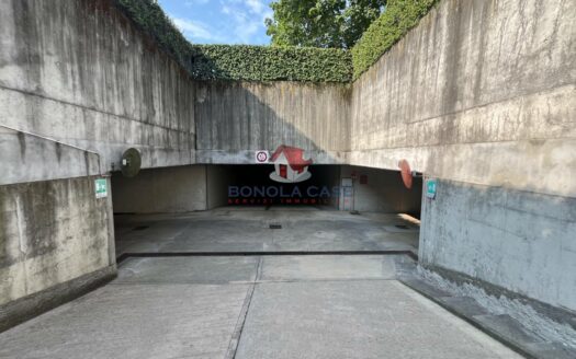 Rif. 1504 Milano Via Ugo Betti 7 – Bonola