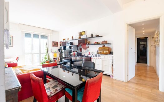 Rif. 1502 Milano Via Omodeo 1 – Uruguay