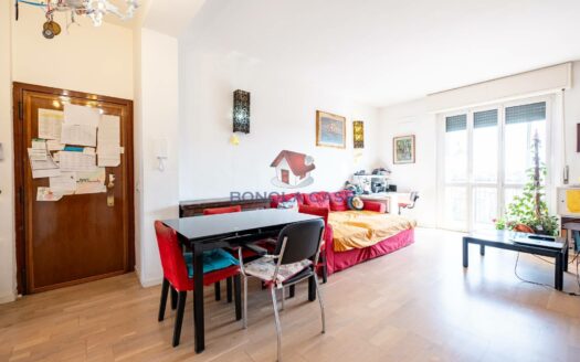 Rif. 1502 Milano Via Omodeo 1 – Uruguay