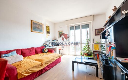 Rif. 1502 Milano Via Omodeo 1 – Uruguay