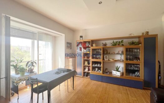 Rif. 1400 Milano Via Ugo Betti 123 – Bonola