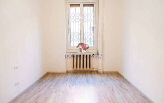 Rif. 1415 Milano Via Matteo Civitali 4 – S. Siro