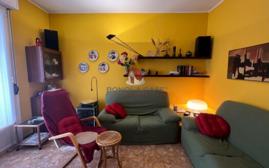 Rif. 1459 Milano Via Mario Borsa 65 – Molino Dorino