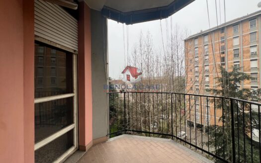 Rif. 1467 Milano Via Emanuele Kant 3 – Uruguay