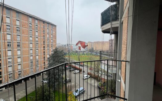 Rif. 1467 Milano Via Emanuele Kant 3 – Uruguay