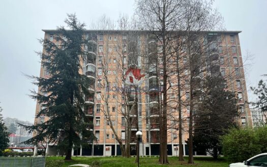 Rif. 1467 Milano Via Emanuele Kant 3 – Uruguay