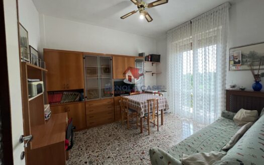 Rif. 1491 Pero via santi 4 –