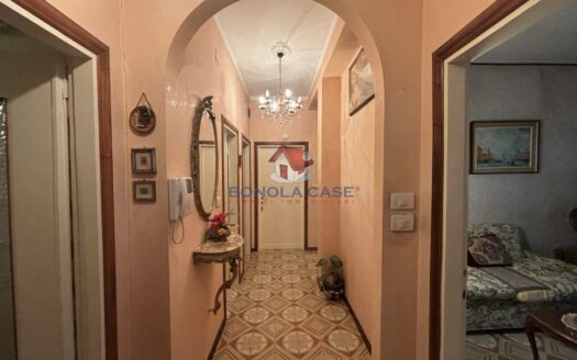 Rif. 1517 Milano VIA SEM BENELLI 16 – Uruguay