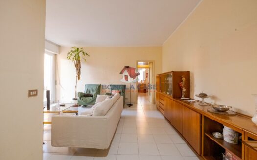 Rif. 1501 Milano Via Delle Ande 15 – Uruguay