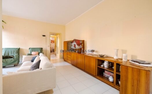 Rif. 1501 Milano Via Delle Ande 15 – Uruguay